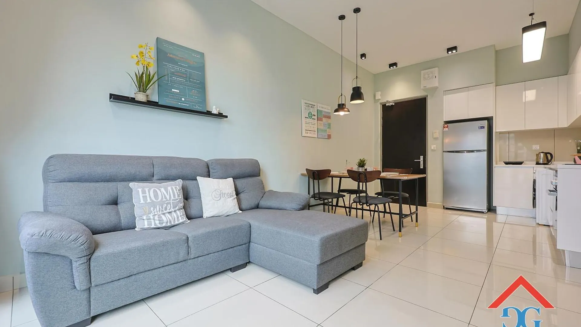 Astoria Ampang By Grabstay Kuala Lumpur 0*,  Malaysia