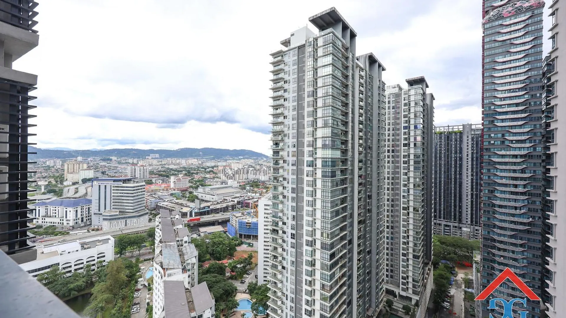 Astoria Ampang By Grabstay Kuala Lumpur Malaysia