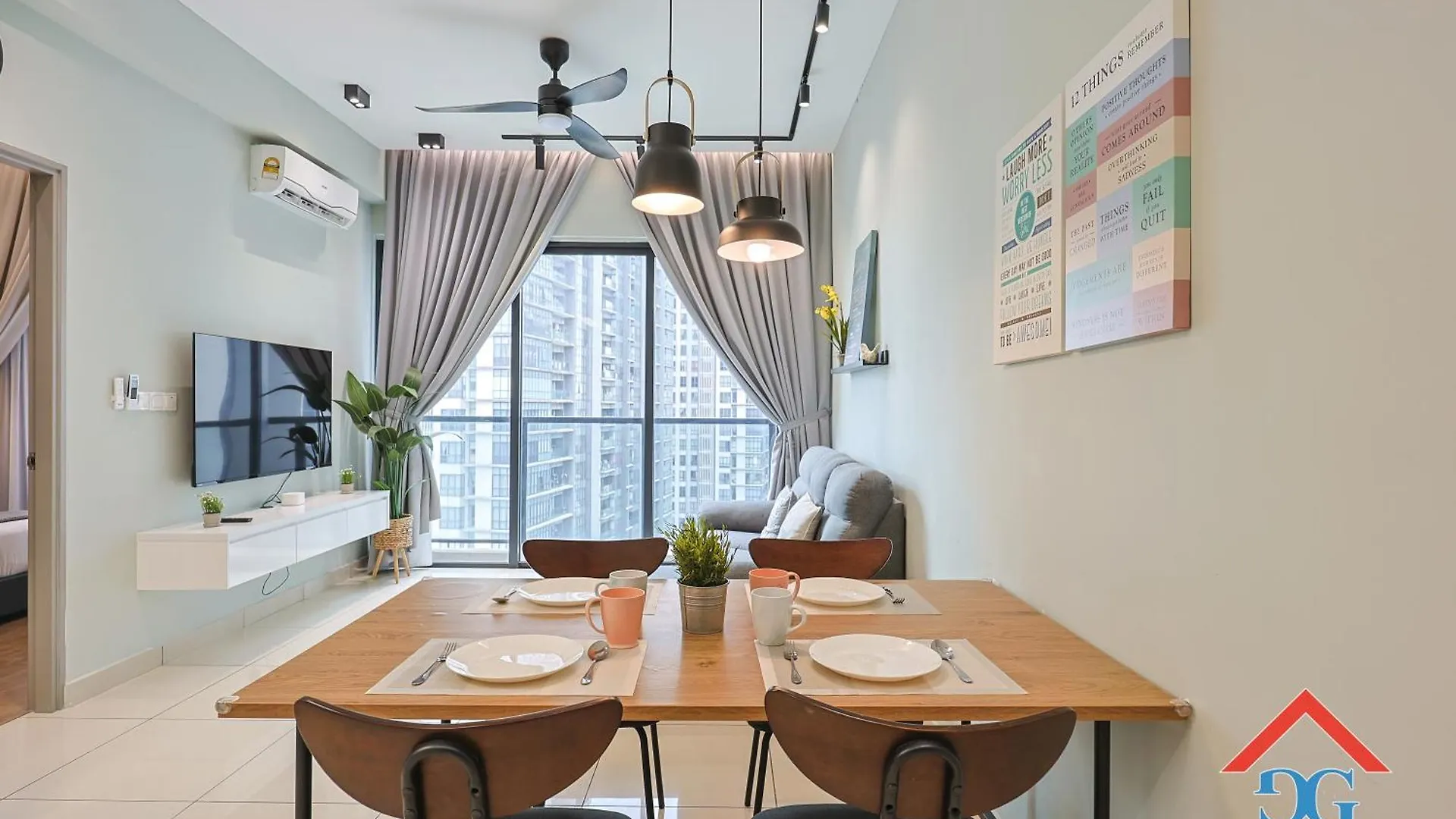 Astoria Ampang By Grabstay Kuala Lumpur 0*,  Malaysia