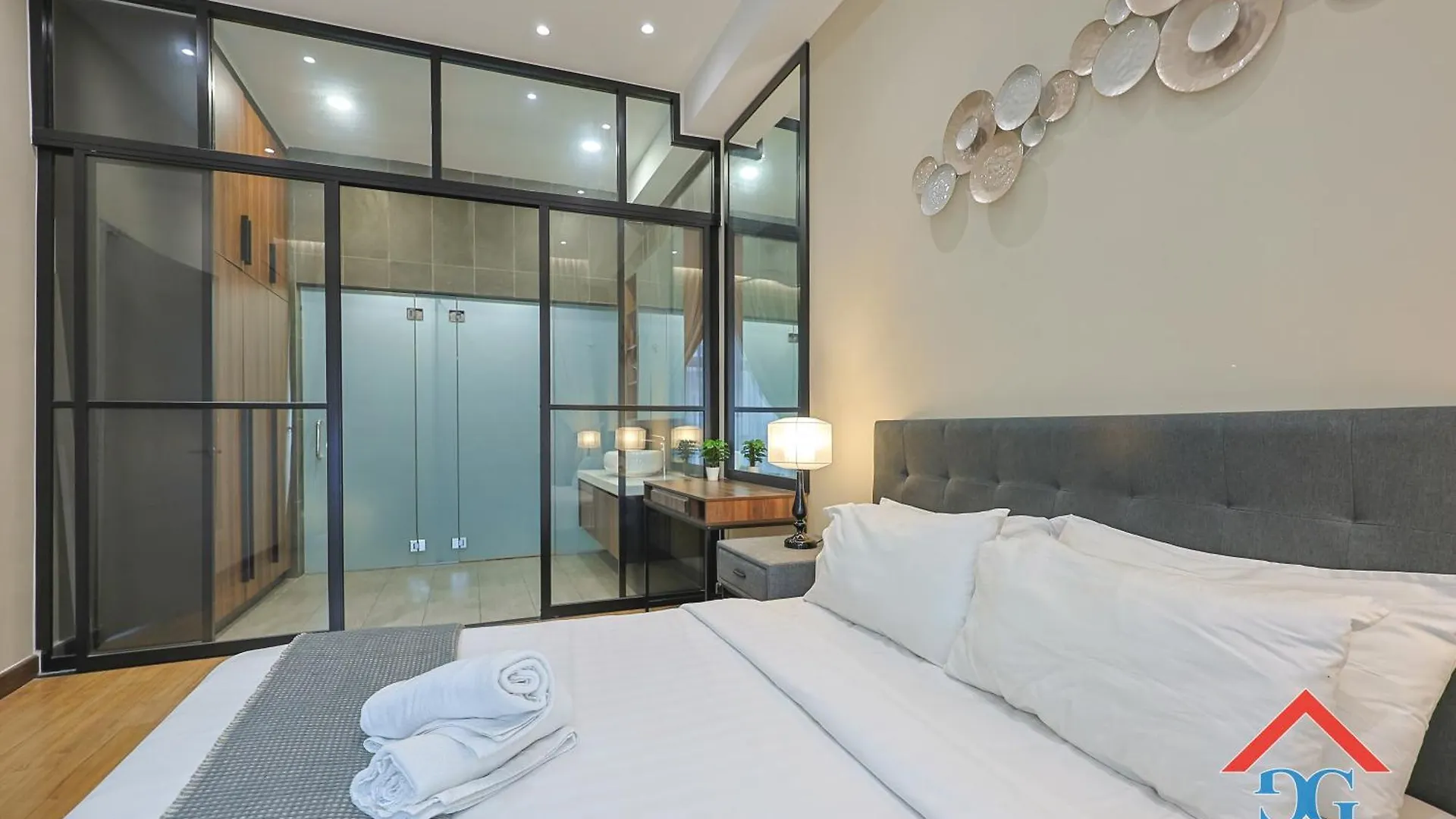 Apartment Astoria Ampang By Grabstay Kuala Lumpur Malaysia