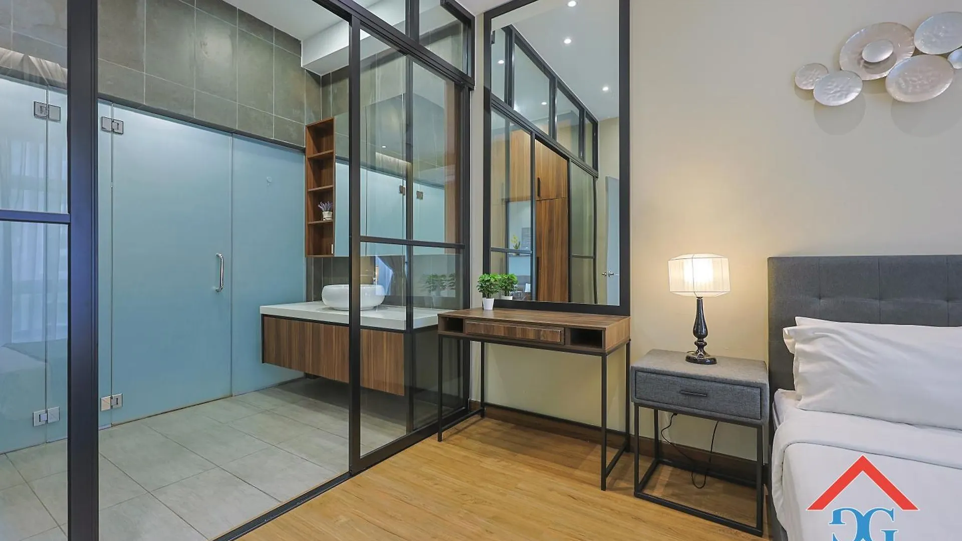 Apartment Astoria Ampang By Grabstay Kuala Lumpur