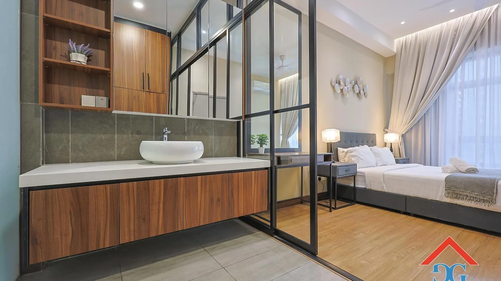 Astoria Ampang By Grabstay Kuala Lumpur Malaysia