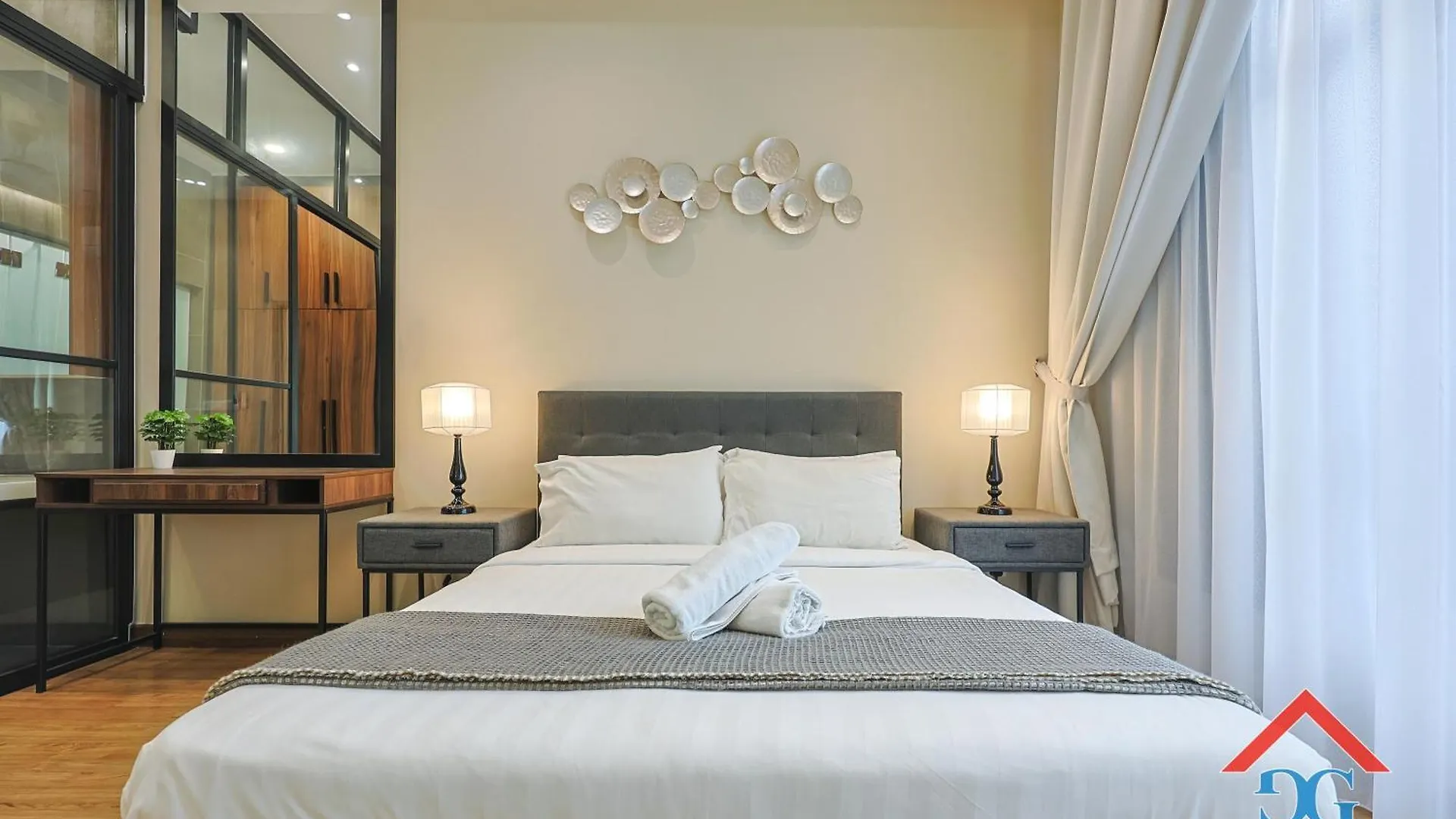 Astoria Ampang By Grabstay Kuala Lumpur 0*,