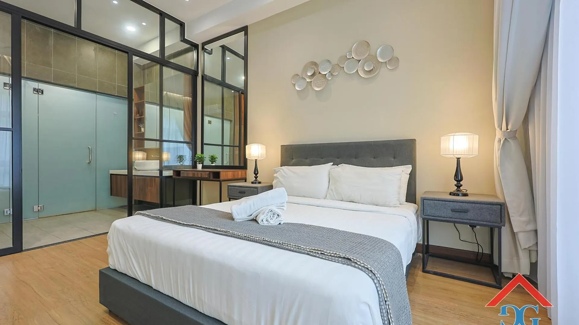 Astoria Ampang By Grabstay Kuala Lumpur