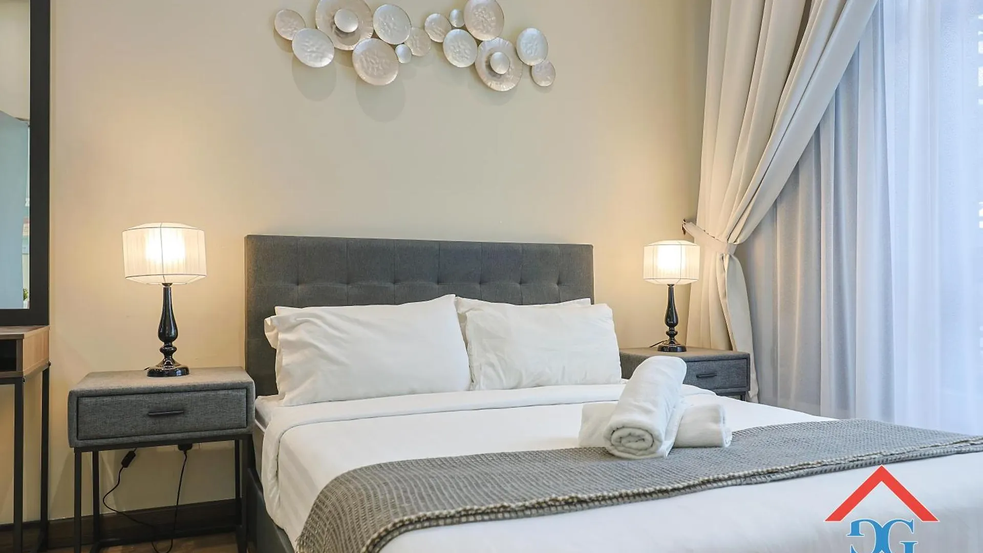 Astoria Ampang By Grabstay Kuala Lumpur Apartment