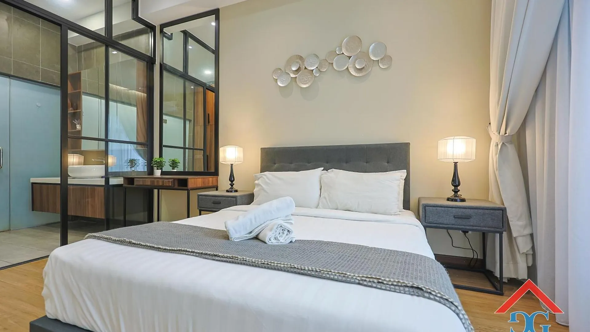 Astoria Ampang By Grabstay Kuala Lumpur