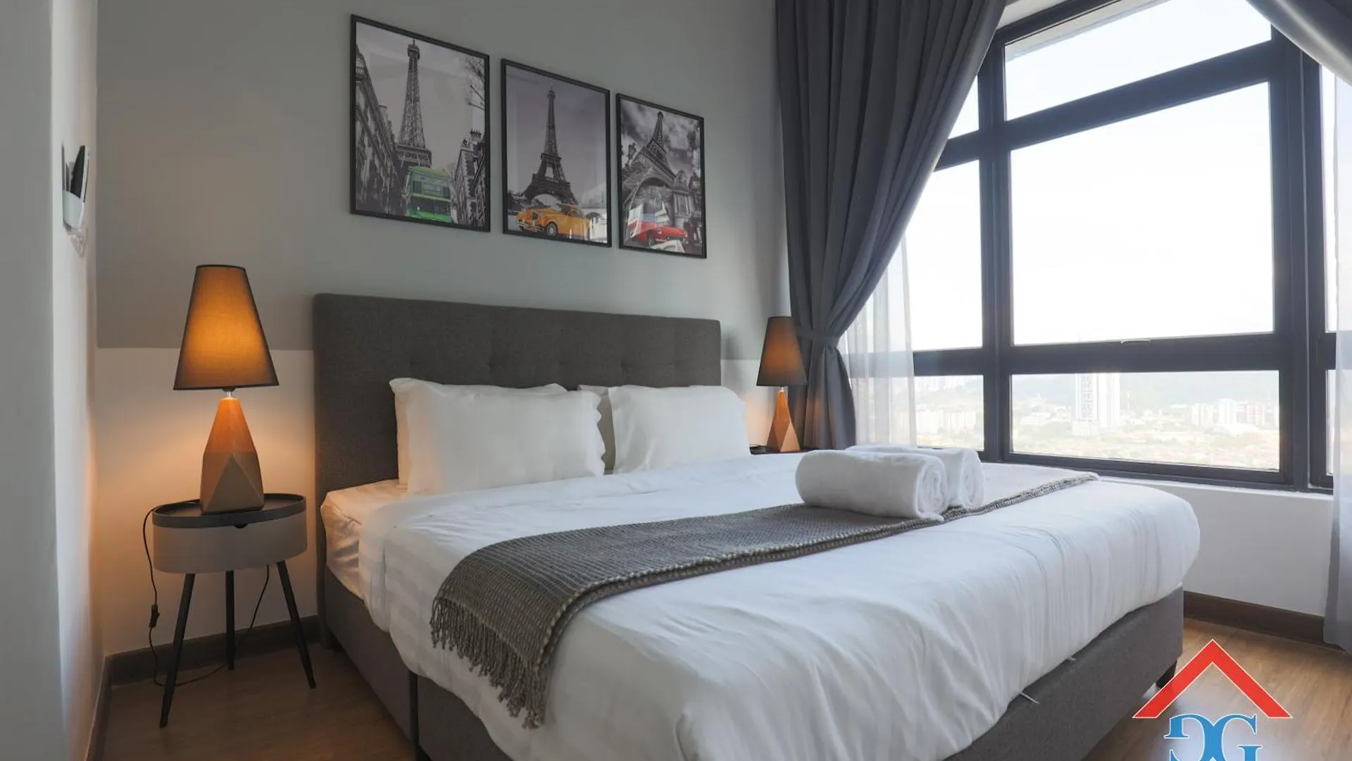Astoria Ampang By Grabstay Kuala Lumpur Appartamento
