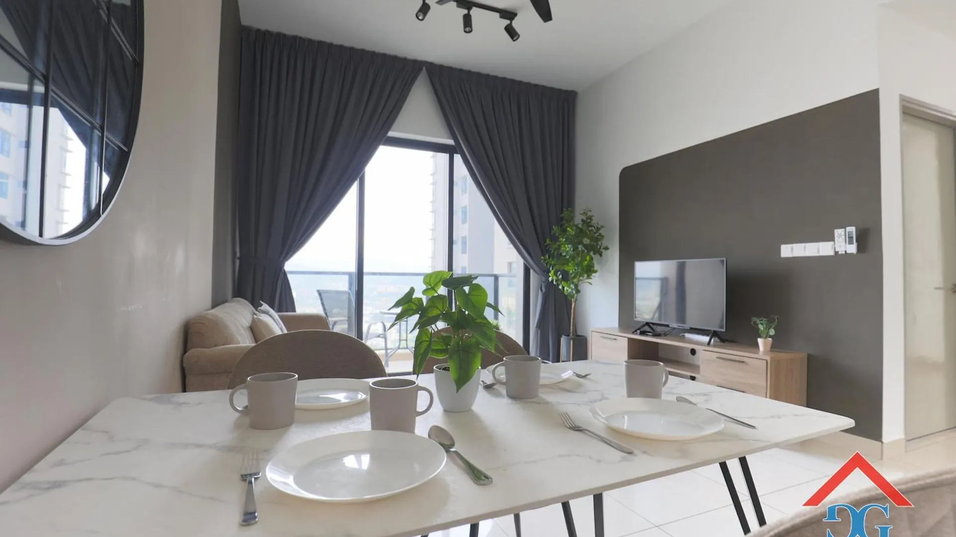 Astoria Ampang By Grabstay Kuala Lumpur