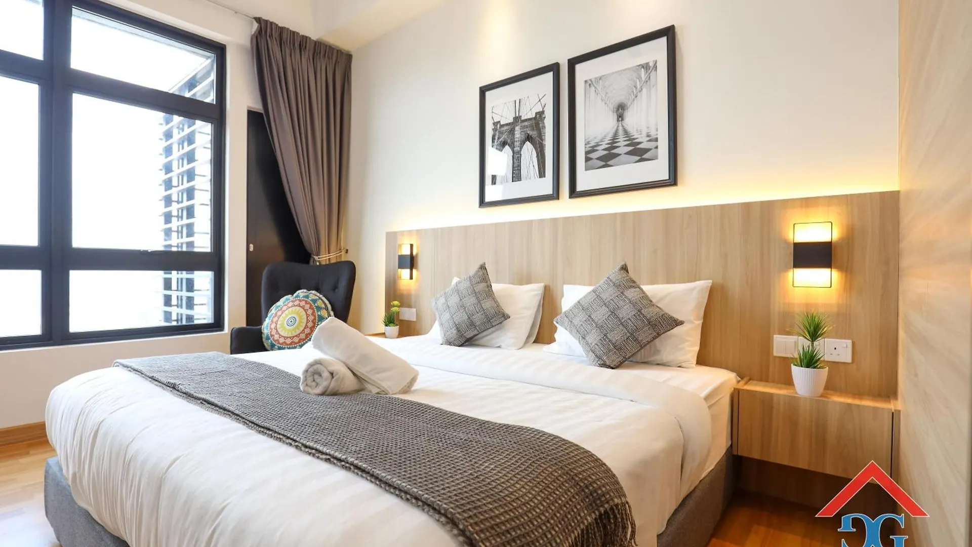 Astoria Ampang By Grabstay Kuala Lumpur 0*,  Malesia