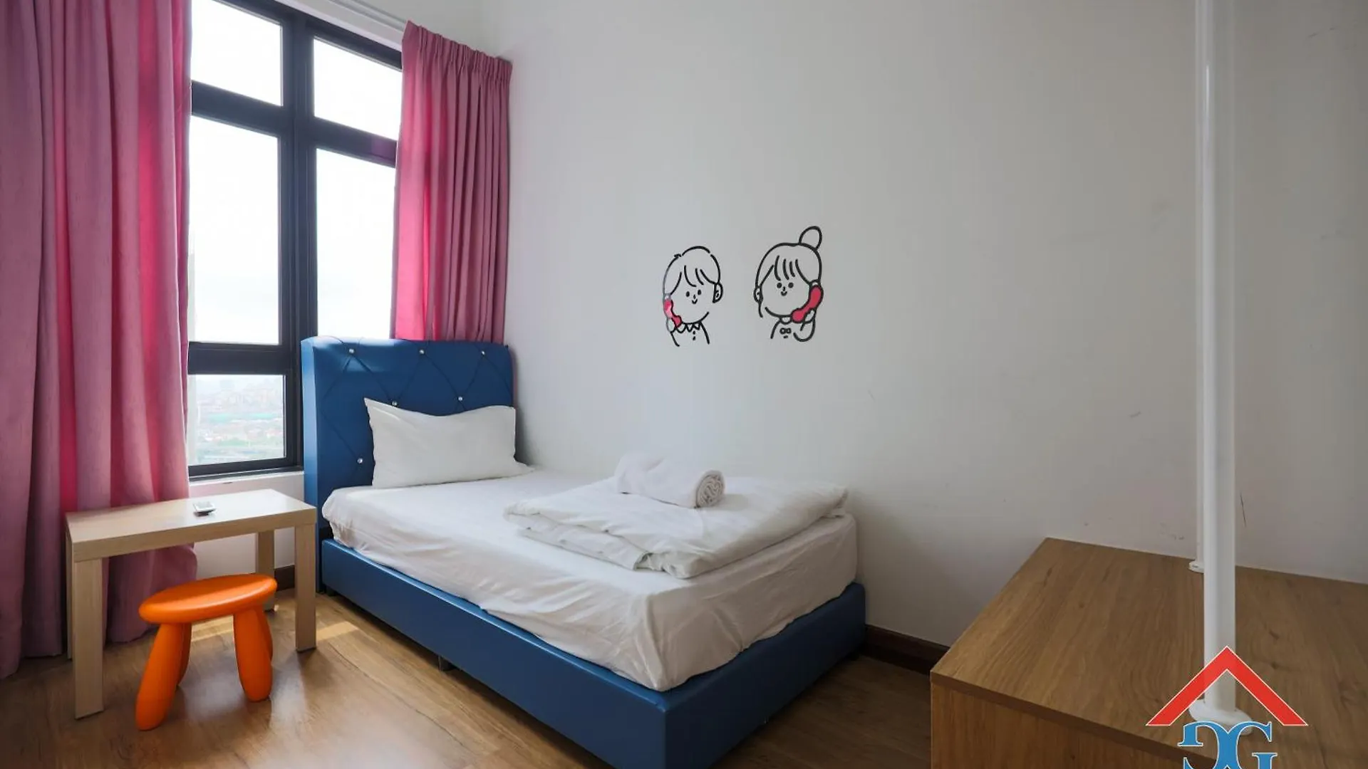 Appartamento Astoria Ampang By Grabstay Kuala Lumpur