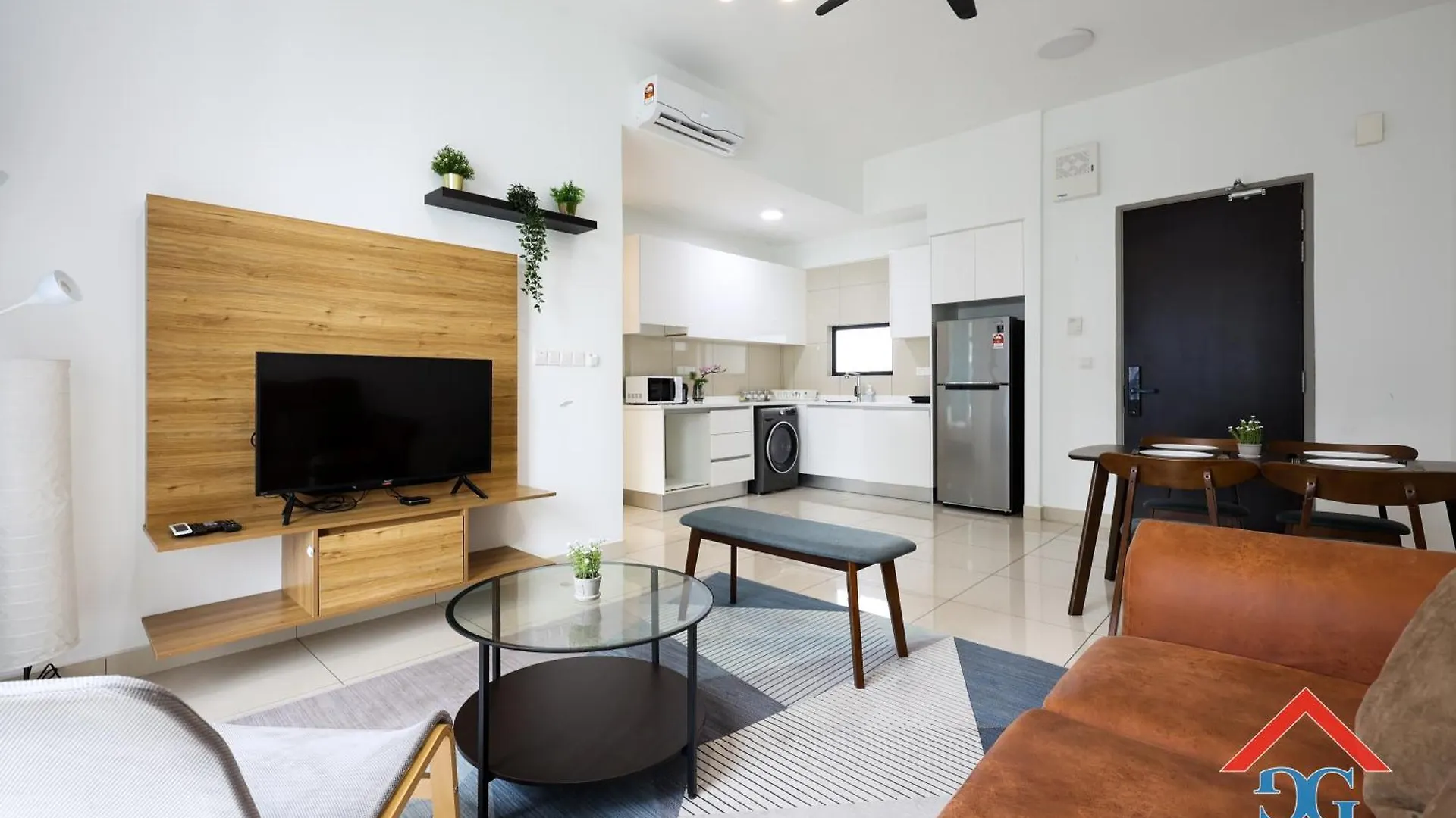 Appartamento Astoria Ampang By Grabstay Kuala Lumpur
