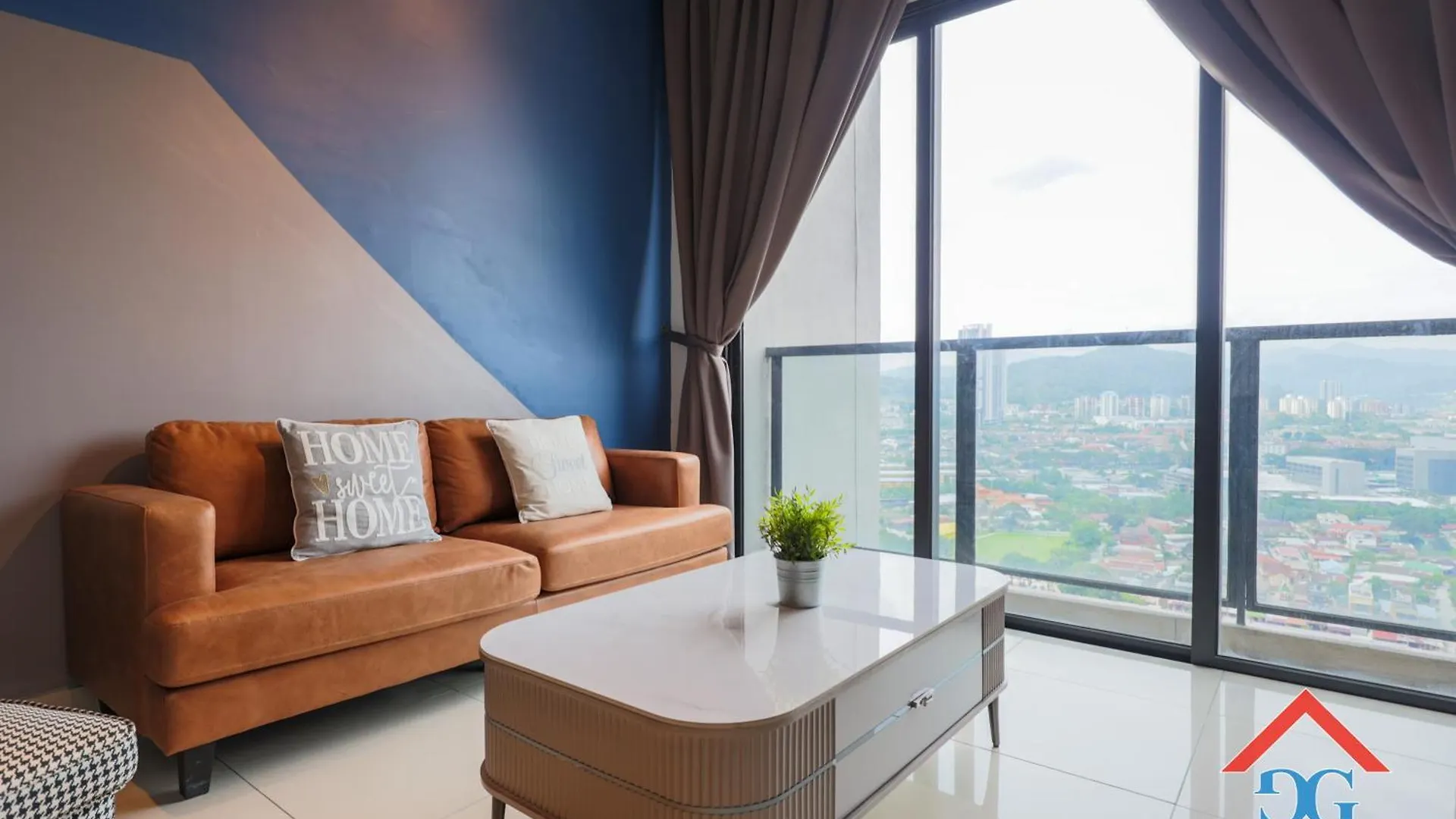 Appartamento Astoria Ampang By Grabstay Kuala Lumpur Malesia