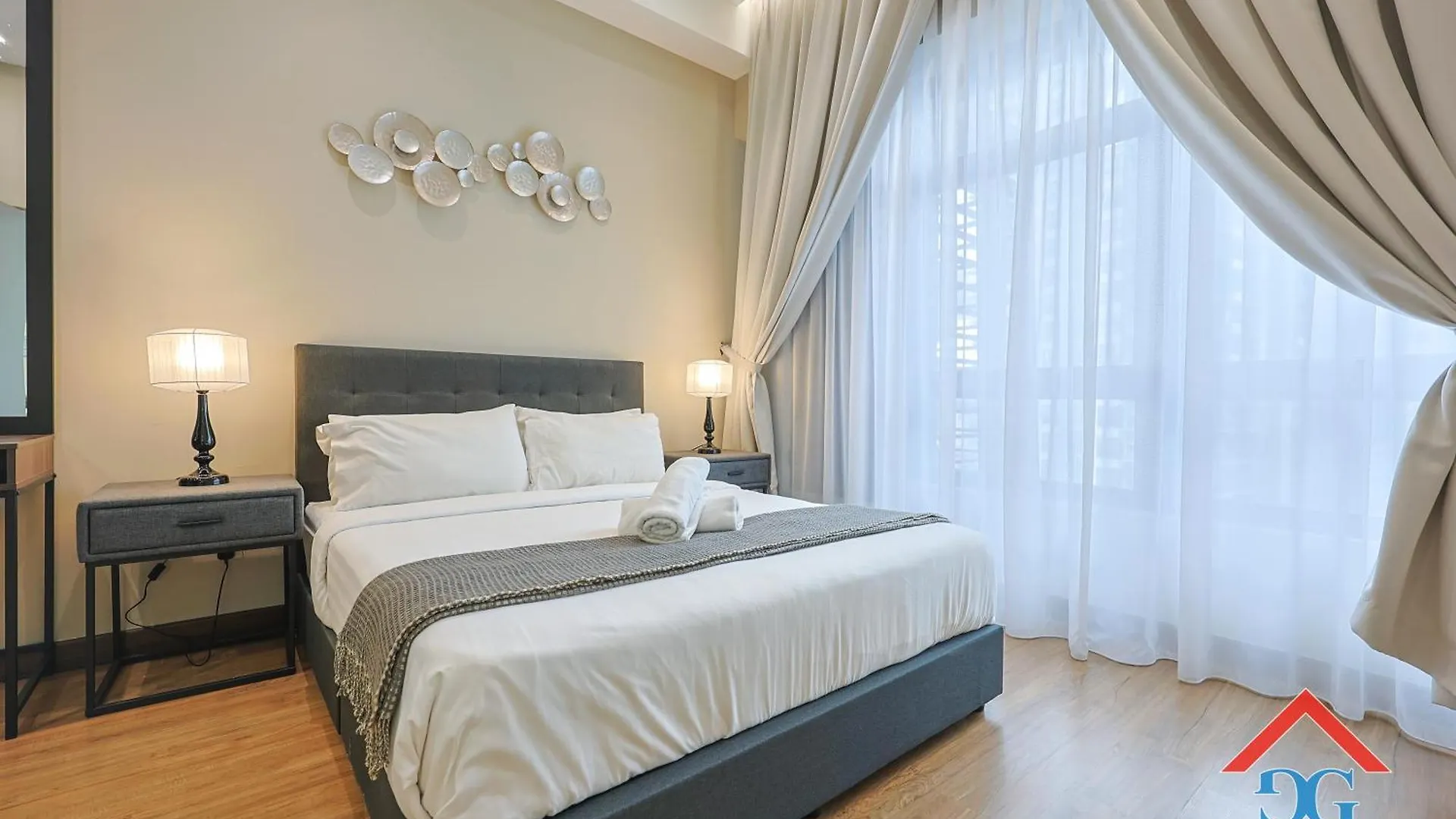 Appartamento Astoria Ampang By Grabstay Kuala Lumpur