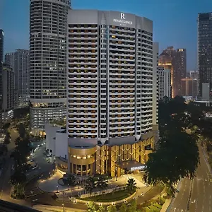 5* Hotell Renaissance & Convention Centre