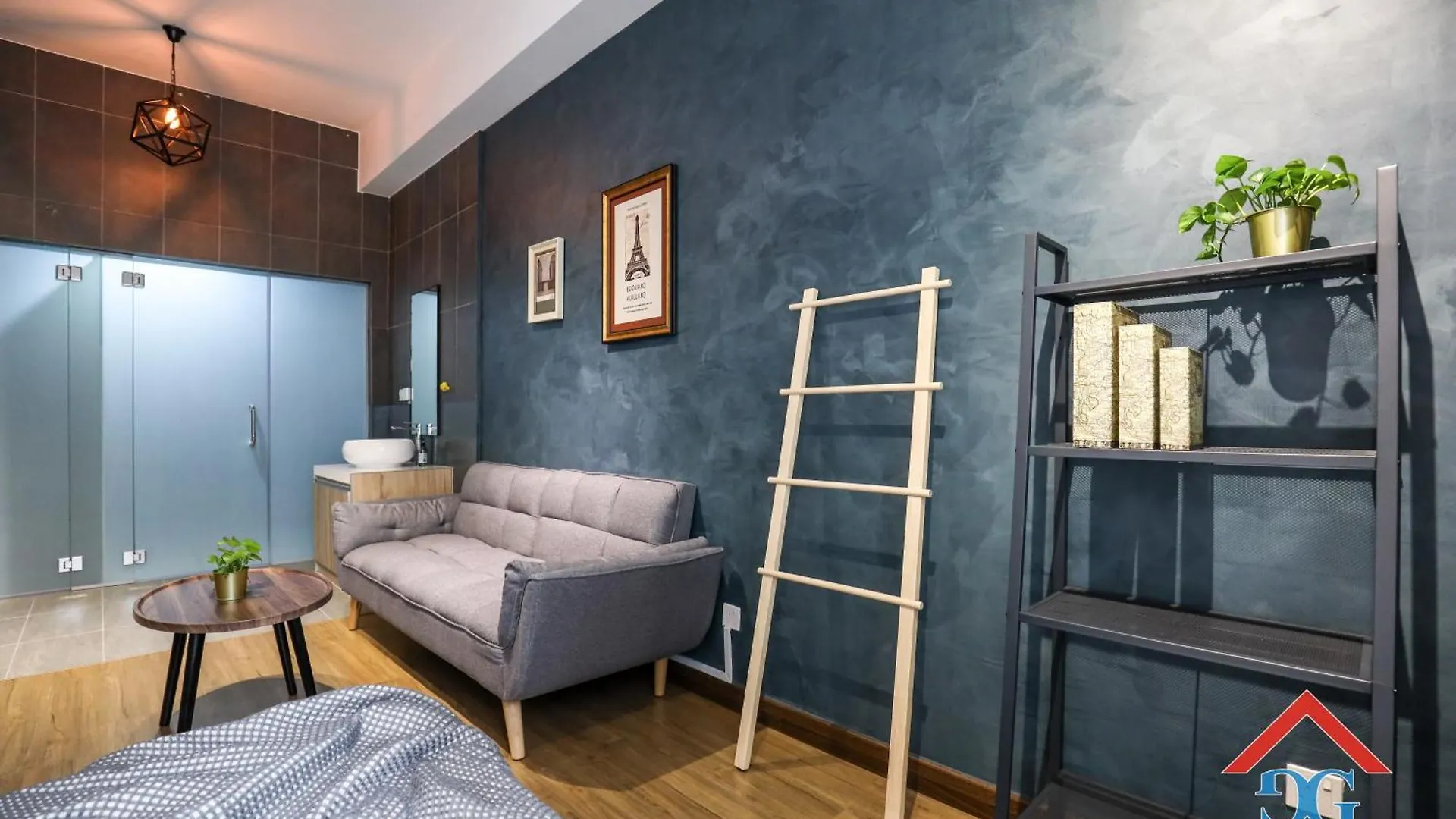 Astoria Ampang By Grabstay Kuala Lumpur Apartament